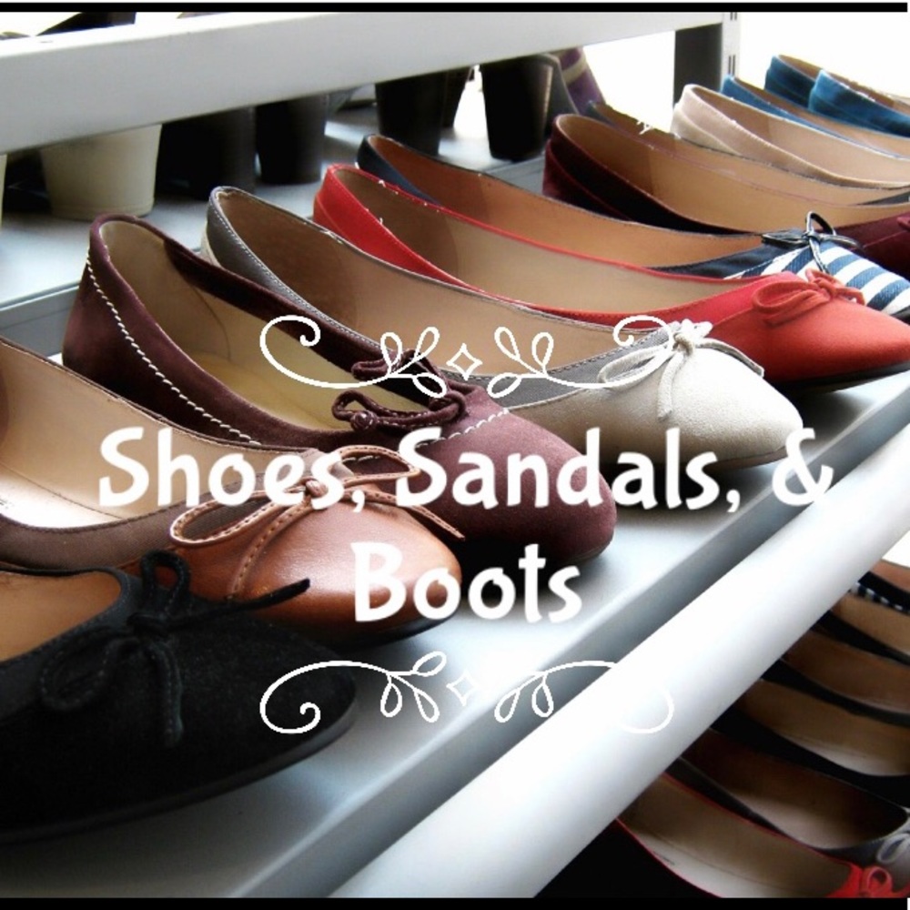 👠BUY SHOES👞